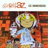 Illustration de lalbum pour G-Sides par Gorillaz