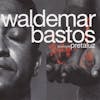 Album Artwork für Pretaluz (Backlight) von Waldemar Bastos
