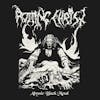 Illustration de lalbum pour Abyssic Black Metal par Rotting Christ