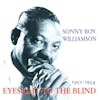 Illustration de lalbum pour Eyesight To The Blind 1951-1954 par Sonny Boy Williamson