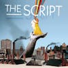 Album artwork for The Script by The Script