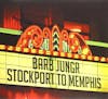 Illustration de lalbum pour Stockport To Memphis par Barb Jungr