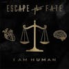 Illustration de lalbum pour I Am Human par Escape The Fate