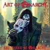 Illustration de lalbum pour Let There Be Anarchy par Art Of Anarchy