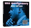 Album artwork for Way Out Wes by Wes Montgomery