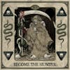 Illustration de lalbum pour Become The Hunter par Suicide Silence