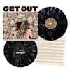 Illustration de lalbum pour Get Out par Michael Abels