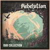 Illustration de lalbum pour Dub Collection par Rebelution