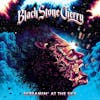 Illustration de lalbum pour Screamin' At The Sky par Black Stone Cherry