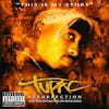 Album artwork for Resurrection by Ost/Tupac