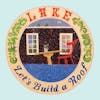 Illustration de lalbum pour Let's Build a Roof par Lake