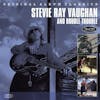 Album Artwork für Original Album Classics von Stevie Ray Vaughan