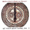 Album Artwork für Let Your Light Shine On von Nicola Conte