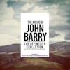 Album artwork for John Barry-The Definitive Collection by Original Soundtrack