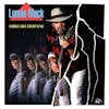 Illustration de lalbum pour Strike Like Lightning par Lonnie Mack