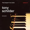 Album artwork for Solo Piano by Tony Schilder