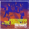 Illustration de lalbum pour Ultimate Collection par Smokey And The Miracles Robinson
