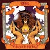 Illustration de lalbum pour Sacred Heart par Dio