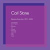 Album Artwork für Electronic Music From 1972-2022 von Carl Stone