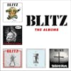 Illustration de lalbum pour Albums par Blitz