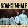 Illustration de lalbum pour Heart Of Nowhere par Noah And The Whale