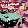 Illustration de lalbum pour Blueberry Hill-Greatest Hits Live par Fats Domino