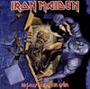 Illustration de lalbum pour No Prayer For The Dying par Iron Maiden