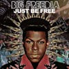 Album Artwork für Just Be Free von Big Freedia