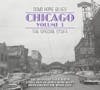 Illustration de lalbum pour Chicago Volume 3: The Special Stuff par Down Home Blues