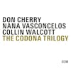 Illustration de lalbum pour The Codona Trilogy par Don Cherry