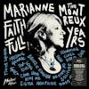 Illustration de lalbum pour Marianne Faithfull:The Montreux Years par Marianne Faithfull