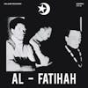 Illustration de lalbum pour Al-Fatihah par Black Unity Trio