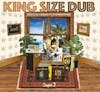 Album artwork for King Size Dub-Germany Downtown 3 by Various