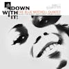 Illustration de lalbum pour Down with it! par Blue Mitchell