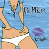 Album artwork for No Shame by Pepper