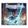 Illustration de lalbum pour Avenge The Fallen par Hammerfall