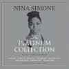 Illustration de lalbum pour Platinum Collection par Nina Simone