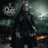 Illustration de lalbum pour Black Rain par Ozzy Osbourne