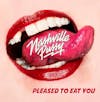 Illustration de lalbum pour Pleased To Eat You par Nashville Pussy