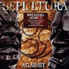 Album Artwork für Against von Sepultura