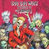 Illustration de lalbum pour Goo Goo Muck - A Tribute To The Cramps par Various