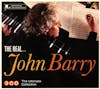 Illustration de lalbum pour The Real...John Barry par John Barry