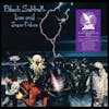 Album Artwork für Live Evil (Super Deluxe) von Black Sabbath