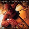 Illustration de lalbum pour Spider-Man par Danny Elfman
