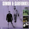 Album artwork for Original Album Classics by Simon And Garfunkel