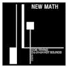 Album Artwork für Die Trying & Other Hot Sounds von New Math