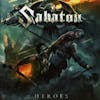 Illustration de lalbum pour Heroes par Sabaton