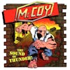 Illustration de lalbum pour The Sound of Thunder par McCoy