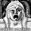 Illustration de lalbum pour Corpse Fortress par Ilsa