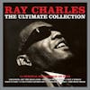 Album Artwork für Ultimate Collection von Ray Charles